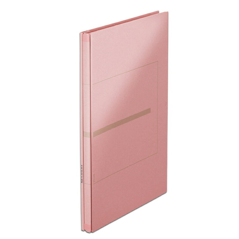 【11月25日24H限定★エントリーで全商品P10倍！】プラス(PLUS)フラットファイル 背幅伸縮 セノバス EX ..