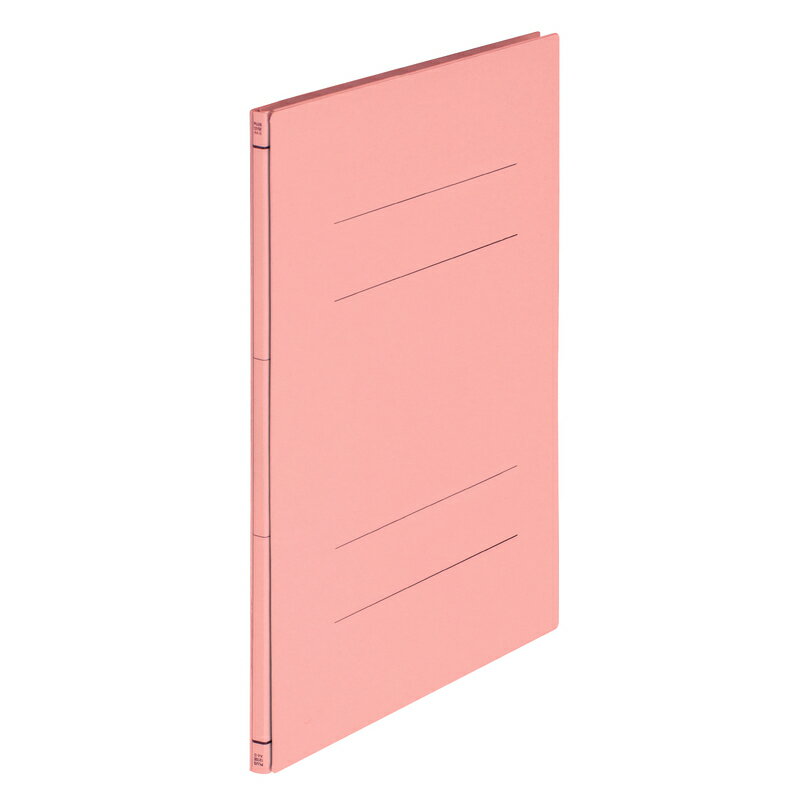 【11月25日24H限定★エントリーで全商品P10倍！】プラス(PLUS) フラットファイル A4縦 2穴 背幅伸縮タイ..