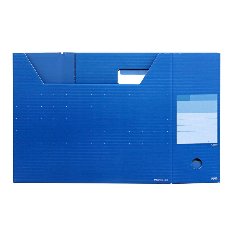 ��4��4��20��-10��1��59ʬ�ޤǥ���ȥ꡼��2������P5�ܡ�3���ʾ��P10�ܡۥץ饹(PLUS)�ǥ���� �ܥå����ե����� �쥮��顼 A4-E ���������֥롼 FL-023BF��87-622