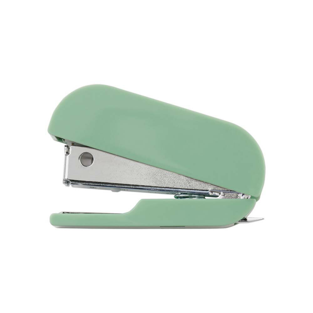 【最大2,000円オフCOUPON 12月1日-6日9時59分まで】プラス PLUS ステーショナリーキット team-demi チームデミ ステープラー わか...