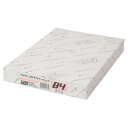 プラス(PLUS)カラーペーパー ダイオーマルチカラー B4 500枚 さくら CW-630C 86-421