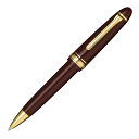 【特典付!】セーラー万年筆 プロフィット21 ボールペン マルン 16-1009-632