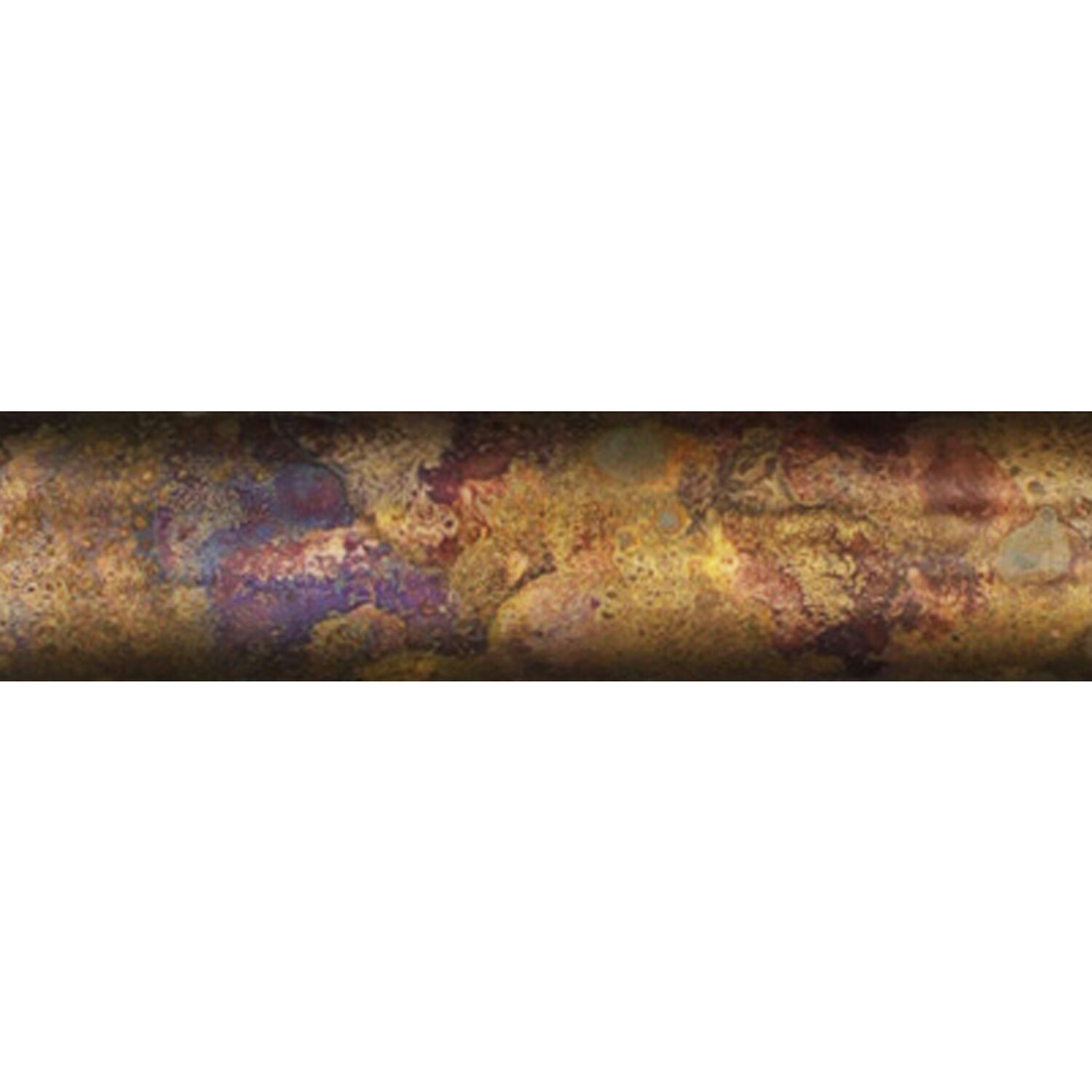 Photo de CYLINT Patina Fountain Pen