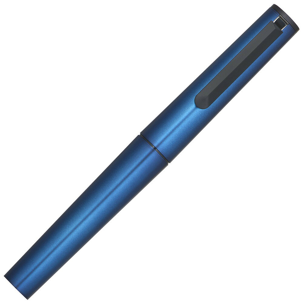 SAILOR - セーラー万年筆 (SAILOR) TUZU ADJUST Forge 万年筆 メタルブルー M 100741440