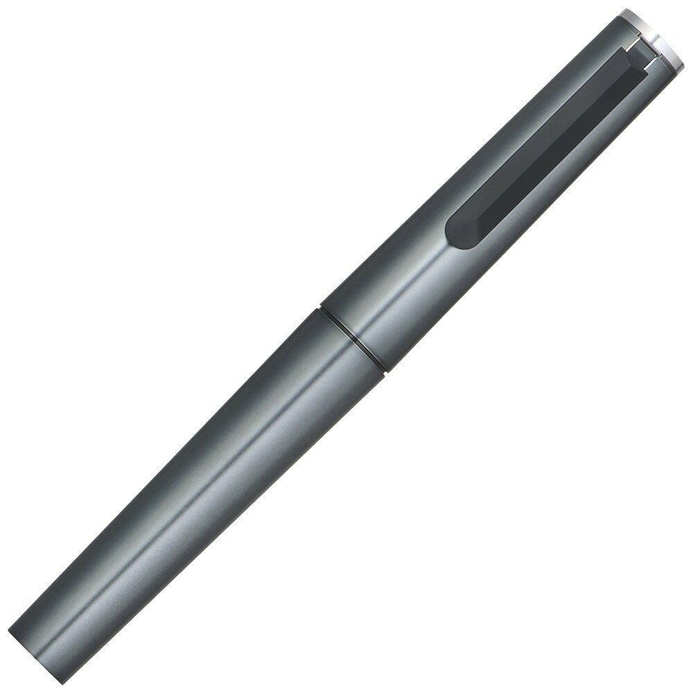 SAILOR - セーラー万年筆 (SAILOR) TUZU ADJUST Forge ボールペン ガンメタル 0.5mm 800441120
