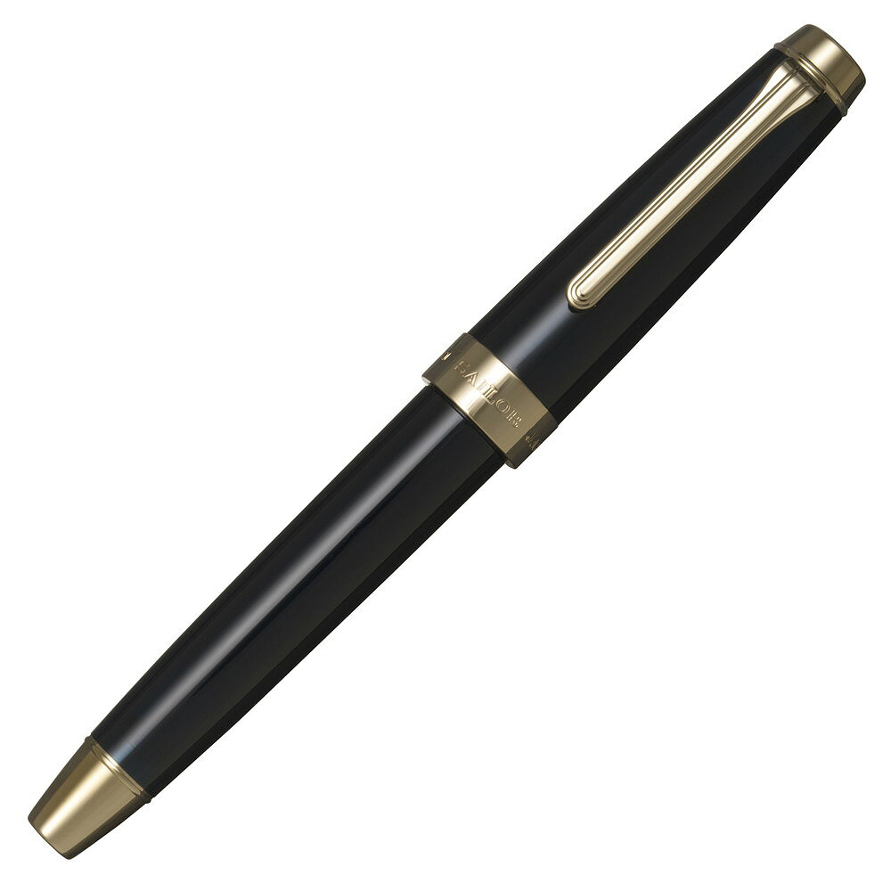 Foto de Professional Gear Anka Gold Torimu Fountain Pen