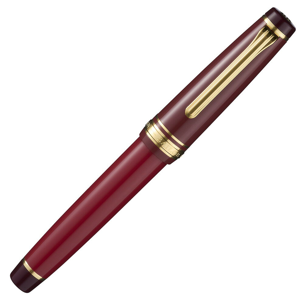 Foto di Kanreki Fountain Pen
