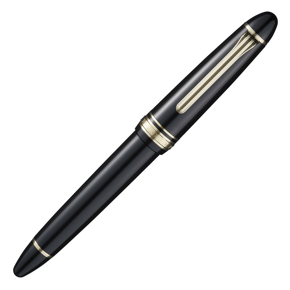 Photo de Profit 18 Refuti Fountain Pen