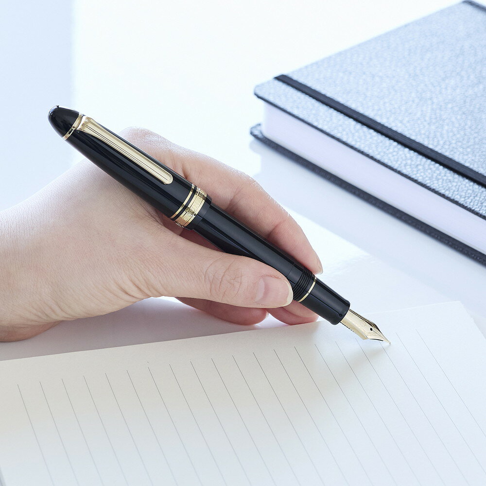 Photo de Profit 18 Refuti Fountain Pen