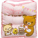 Rilakkuma<リラックマ> スクールクッション スイーツ MR-64801(MR64801) サンエックス(SanX)
