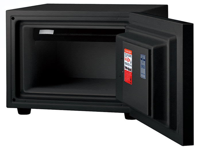 【1月9日20時〜16日1時59分まで全品ポイント2倍】【開梱設置無料】エーコー インテリアデザイン金庫「GUARD MASTER」 OSS-FE 2マルチロック式(テンキー式＆指紋照合式) 1時間耐火 19.5L 「EIKO」 地震 災害 防災 2