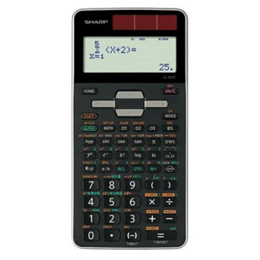 【最大2,000円オフCOUPON 7月1日-6日9時59分まで】シャープ SHARP 関数電卓 ピタゴラス アドバンスモデル EL-520T-X 10桁+2桁 計算機 大型表示 早打ち ハードケース付 日本語表示 行列計算対応 【最大2,000円オフCOUPON 7月1日-6日9時59分まで】シャープ SHARP 関数電卓 ピタゴラス アドバンスモデル EL-520T-X 10桁+2桁 計算機 大型表示 早打ち ハードケース付 日本語表示 行列計算対応