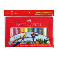 ファーバーカステル(FABERーCASTELL)色鉛筆12色セットTFC-CP/12C