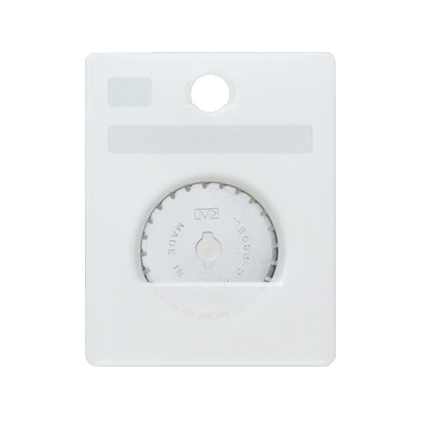 【11/20(木)24h限定★抽選で2人に1人が最大全額ポイントバック★要エントリー】コクヨ<KOKUYO> チタン加工刃ペーパーカッター 「チタン革命」 専用...