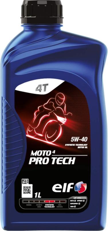エルフ(ELF) エンジンオイル M 4 PRO TECH 5W-40 バイク用 全化学合成油 1Lエルフはスポーツのように、限界を押し広げ、その限界を打ち破るスリルを楽しんでいます。年長にわたるモータースポーツへの参加は、ELFが潤滑油技術のキープレーヤーであることを根付かせてきました。モータースポーツにおける50年以上にわたる多くの勝利は、最も優れた製品とサービスを生み出すという私たちの野心を刺激し、パートナーと協力することで耐久性に優れ、使用燃料を削減し、よくクリーンなリューションを開発し続けています。全化学合成油 SAE粘度 5W-40国際規格： API SN JASO MA2高温酸化安定性とせん断安定性に優れたプレミアムエンジンオイル。最適な油膜を保持して長期にわたりエンジンとギヤを保護します。 厳選されたベースオイルと添加剤の配合によりデポジットの発生を防ぎエンジンをクリーンに保ちます。優れた流動性と最適な油膜保持性能によりエンジンを高回転までスムーズに回し、急なアクセル操作にも機敏なレスポンスを発揮します。 特殊添加剤の配合によりギヤシフトを改善、クラッチディスクの摩耗と滑りを抑えて快適なライディングを実現します。