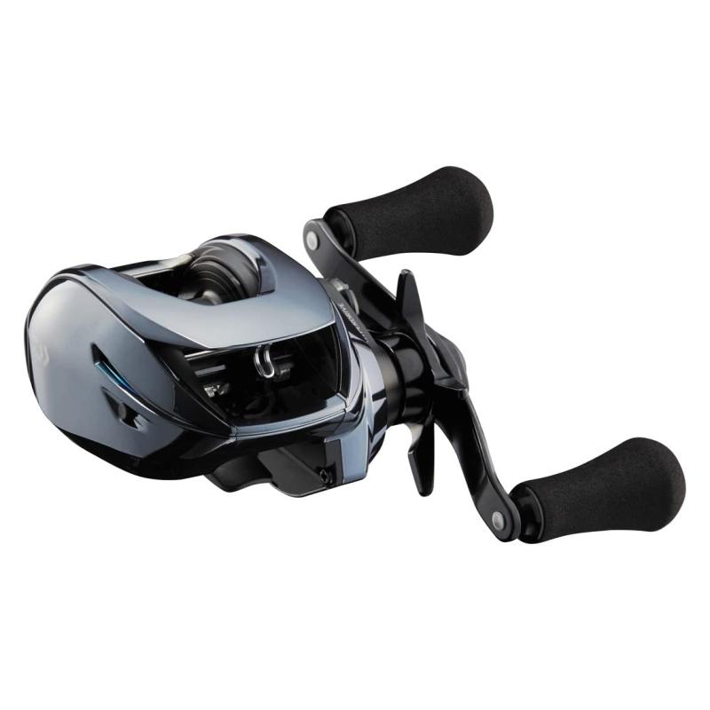 ダイワ(DAIWA) ベイトリール IM Z LIMITBER TW HD-C XH(右ハンドル)/XHL(左ハンドル) 各種 (2023年モデル)