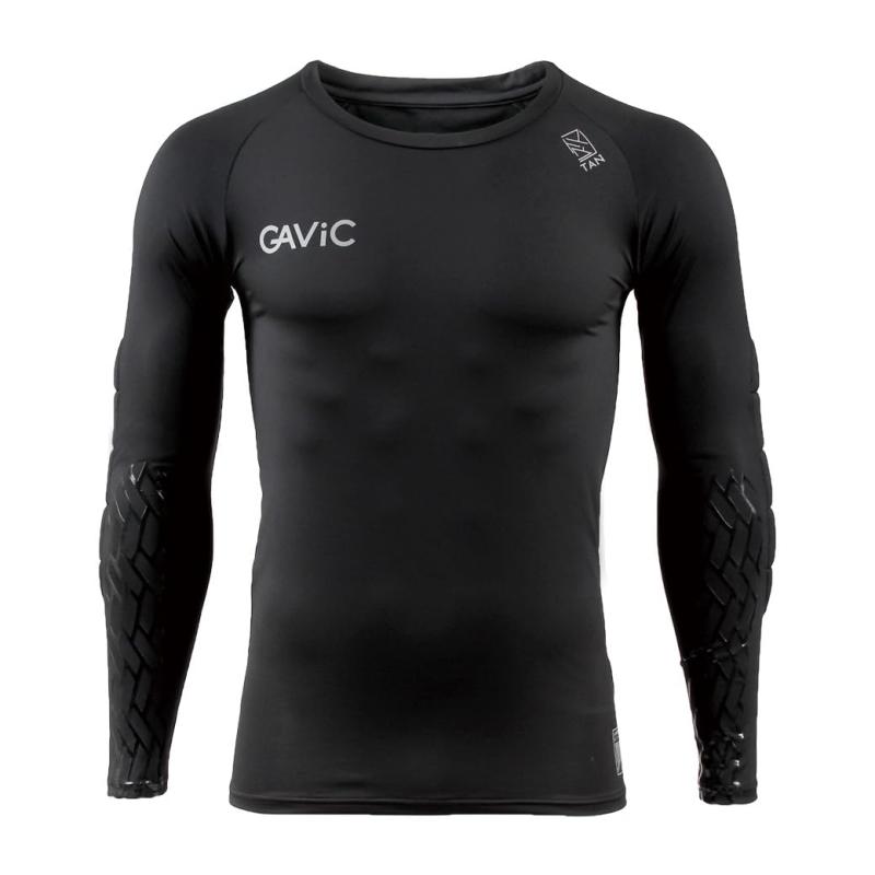 Rakuten - GAViC(ガビック) アンダーシャツグリップ・パット付きインナー GKメンズ