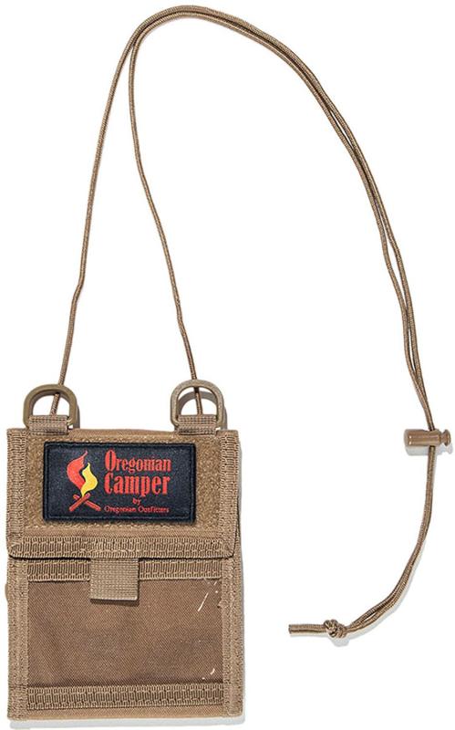 Rakuten - オレゴニアンキャンパー(Oregonian Camper) パスケース フェスウォレット