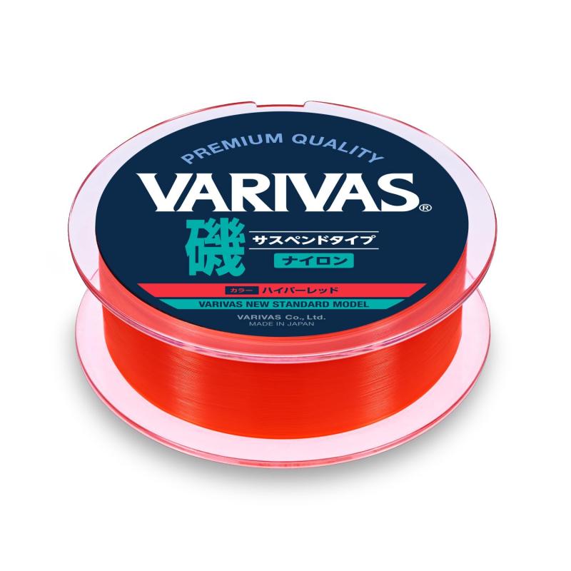 Rakuten - バリバス(VARIVAS) VARIVAS磯 サスペンド 150m