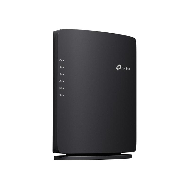 TP-Link WiFi ルーター WiFi7 無線ルーター 高速 BE3600 IPv6 2882+688Mbps EasyMesh iPhone 17対応 her BE220 [特徴] Wi-Fi 7対応ルーター。たくさん端末があっても安定して繋がる、 無線LANルーター 。