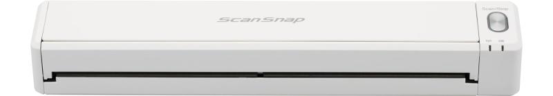 リコー PFU ドキュメントスキャナー iX110 (A4 片面読取 Wi-Fi対応 USB Type-C モバイル)
