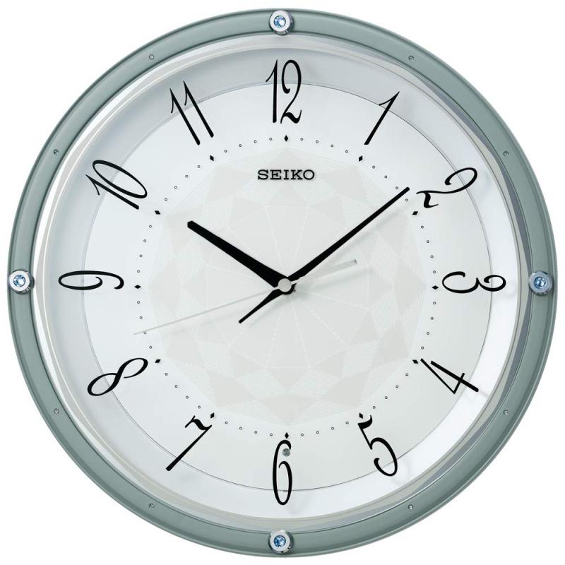 Rakuten - セイコークロック(Seiko Clock) 掛け時計
