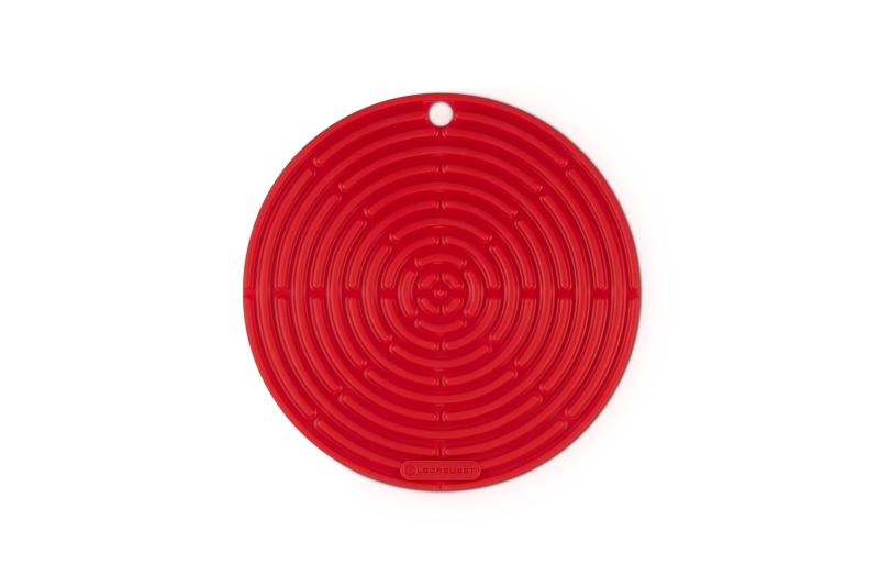 ル・クルーゼ(Le Creuset) シリコン ポット ホルダー officemtsd-2-10019006 Ms Palette サンプル画像2