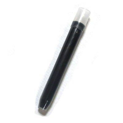 Ms Paletteのパイロット 万年筆用カートリッジインキ IRF-12S-B 2箱 黒｜アングル3