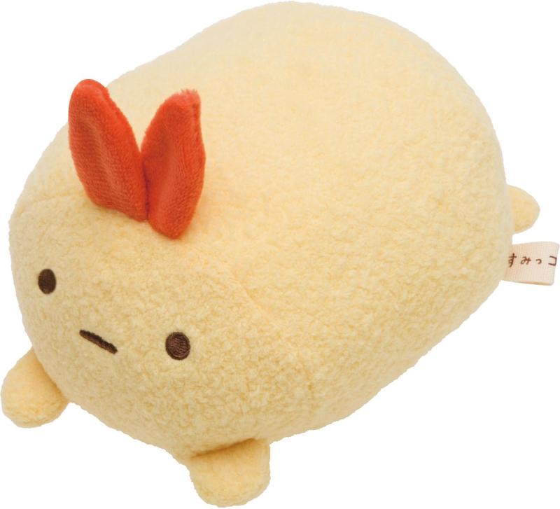 Rakuten - すみっコぐらし スーパーもーちもちぬいぐるみ
