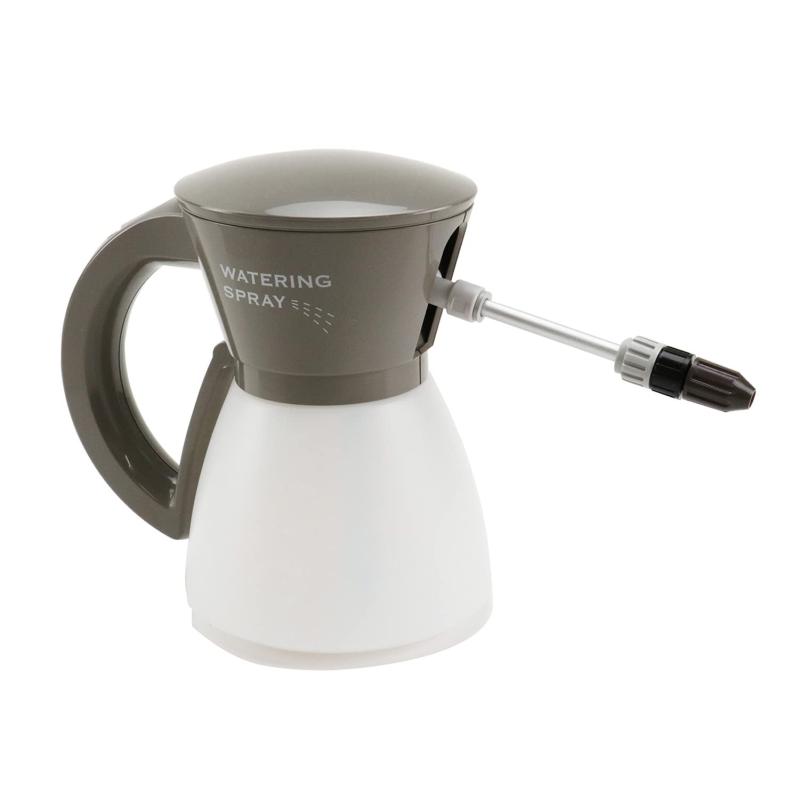セフティー3(Safety-3) Watering Spray 電池式噴霧器