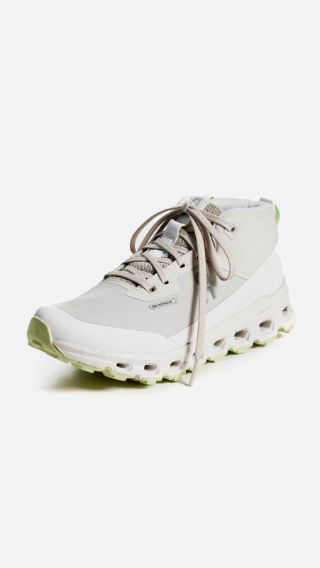 Rakuten - [オン] ランニングシューズ Cloudroam Waterproof レディース