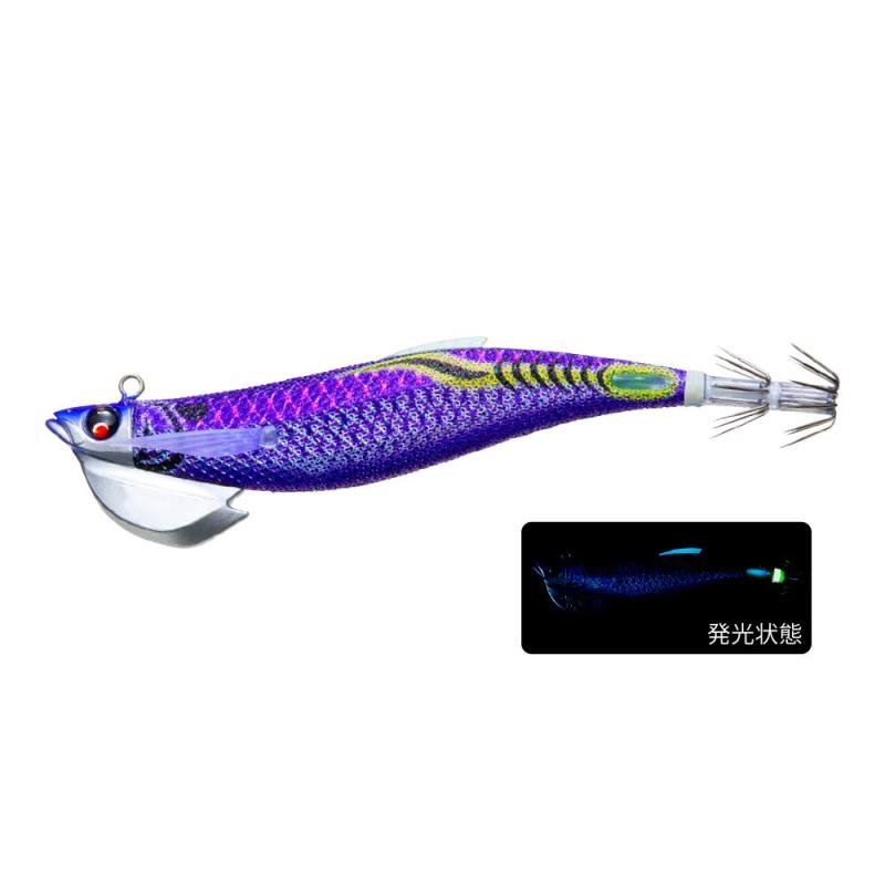 楽天市場】duel ez－q フィンプラスtr 3.5号 30gの通販