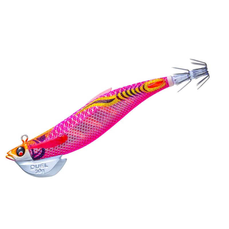 楽天市場】duel ez－q フィンプラスtr 3.5号 30gの通販