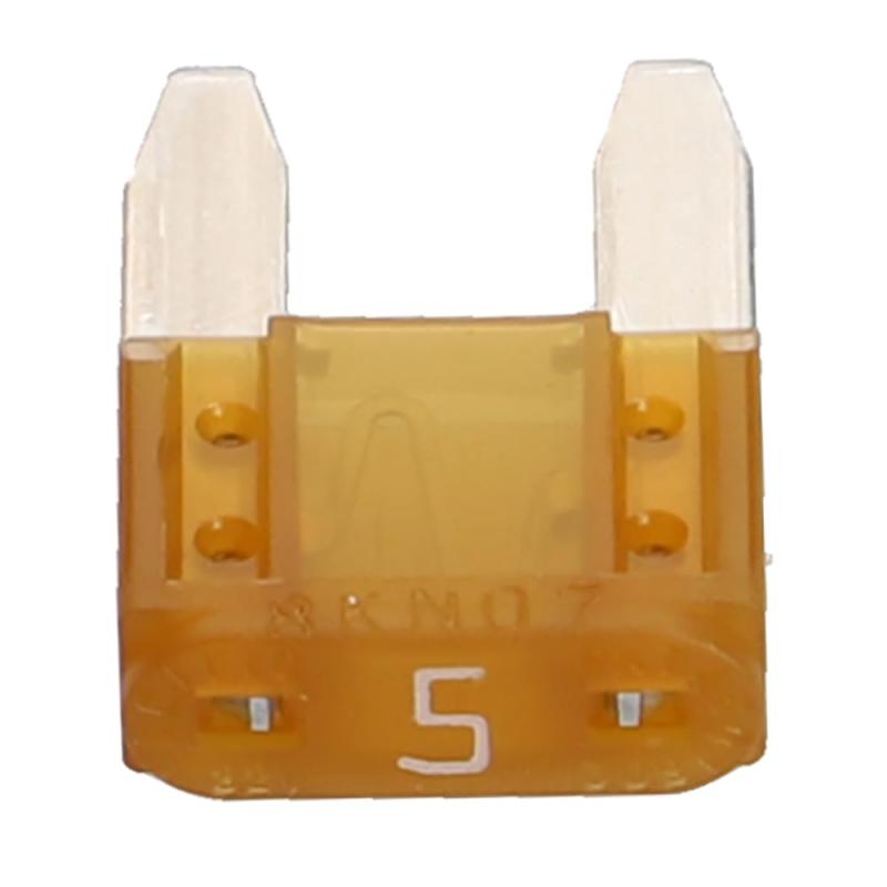 Rakuten - エーモン(amon) ミニ平型ヒューズ 5A/7.5A/10A/15A/20A/25A/30A/セット