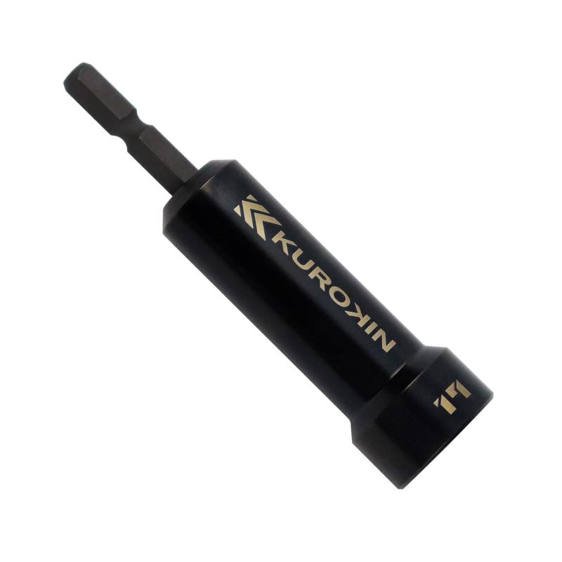 KUROKINソケット FASTENER_DRIVE_BIT