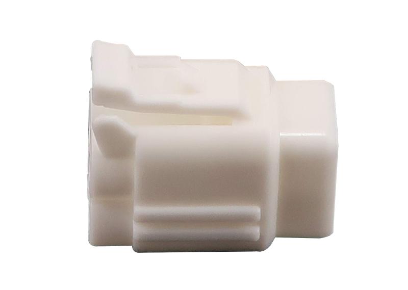Ms Paletteのキタコ(K) コネクターセット MT防水タイプ 4極 メス 汎用 0900-755-02033｜アングル3