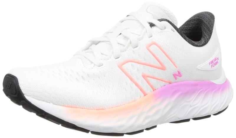 Rakuten - new balance(ニューバランス) レディース Fresh Foam X Evoz v3ランニングシューズ