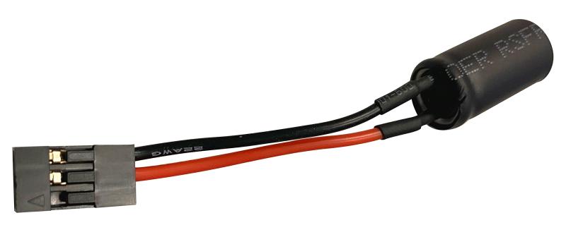 ジーフォース 受信機用キャパシター G0339 日本正規品