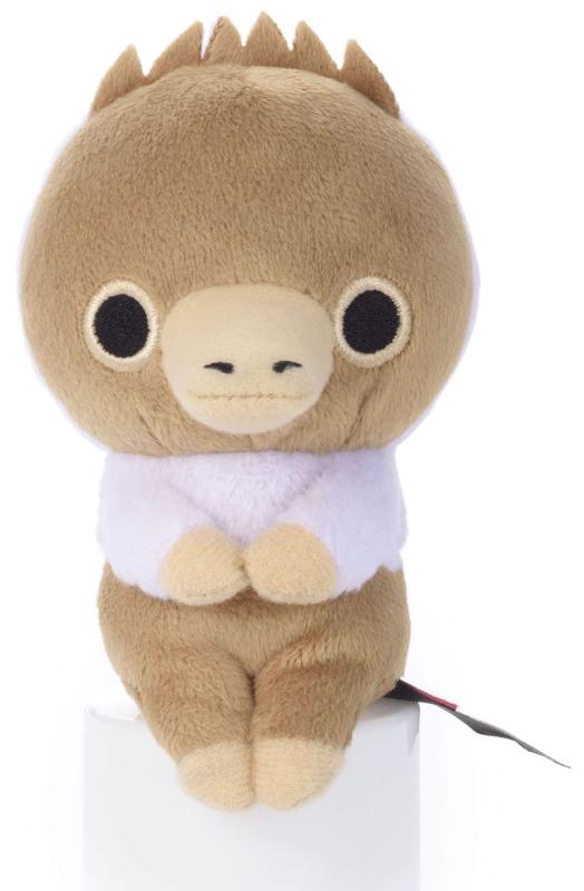 판타스틱 비스트와 검은 마법사의 탄생 조금 씨 베이비 니플러 높이 약 11cm