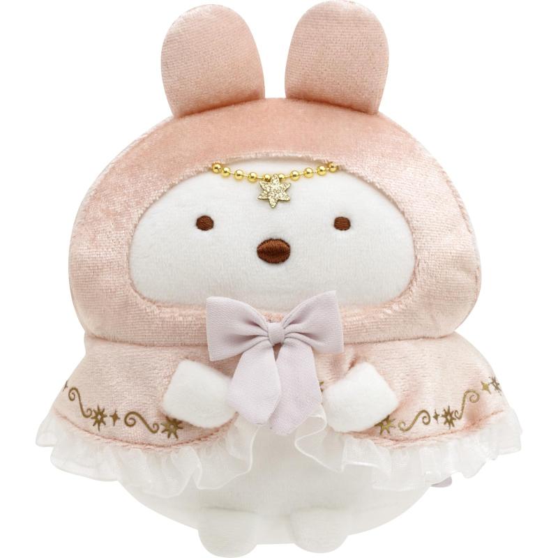 楽天市場】すみっコぐらし しろくま ぬいぐるみ（日用品雑貨・文房具