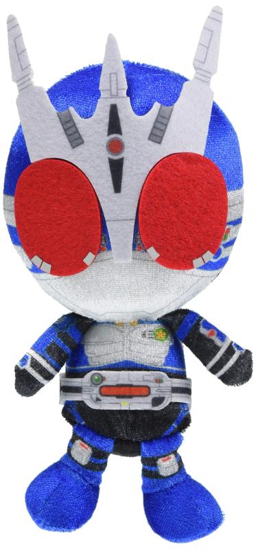 楽天市場】仮面ライダーリバイス chibiぬいぐるみ 仮面ライダーバイス