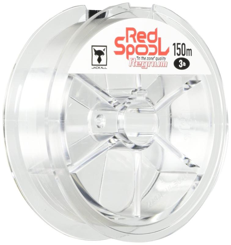 Rakuten - JACKALL(ジャッカル) レッドスプール レグナム 150m