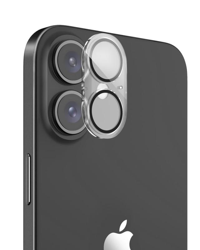 RAPTIC Glass for iPhone16 Plus / iPhone16