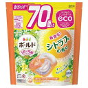 P&G ボールド ジェルボール4D シトラス 詰替 超メガジャ...(3)