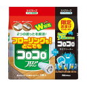ニトムズ コロコロ スペアテープ フロアクリン 45周 3巻 + ダニクリーナー 20周 1巻入 お試し ダニ対策 カーペット 160mm幅 CC8966