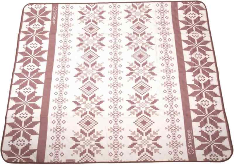 S'more(スモア) Nordic sheet ノルディックシート レジャーシート レジャーマット