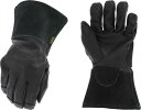 MECANIX 溶接用牛革手袋カスケード M