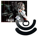 Gemswit(ジェムズウィット) PTFE(テフロン)製マウスソール...(2)