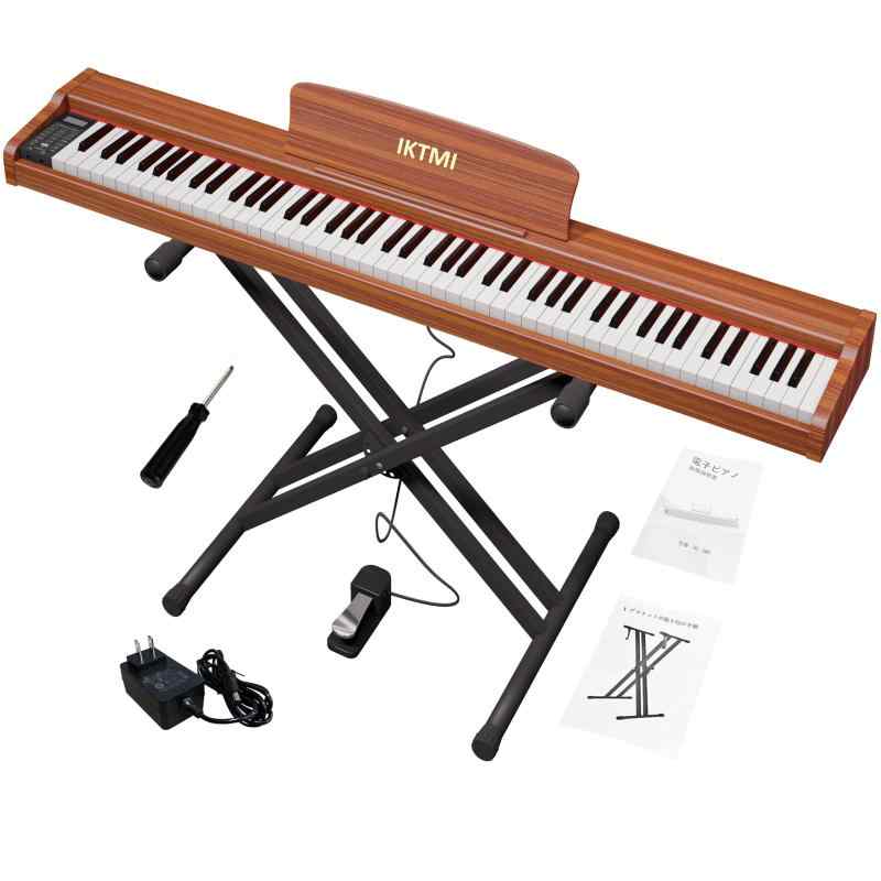 楽天市場】電子キーボード 88鍵盤(ホビー)の通販 楽天市場】電子キーボード 88鍵盤(ホビー)の通販