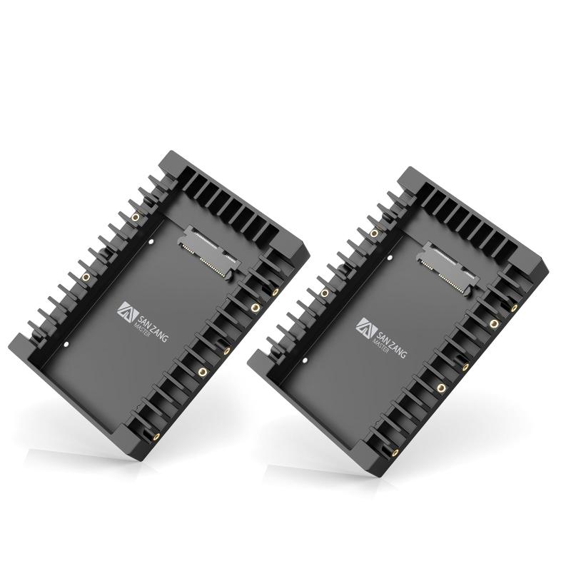 SANZANG M 2.5 3.5 変換 マウンタ